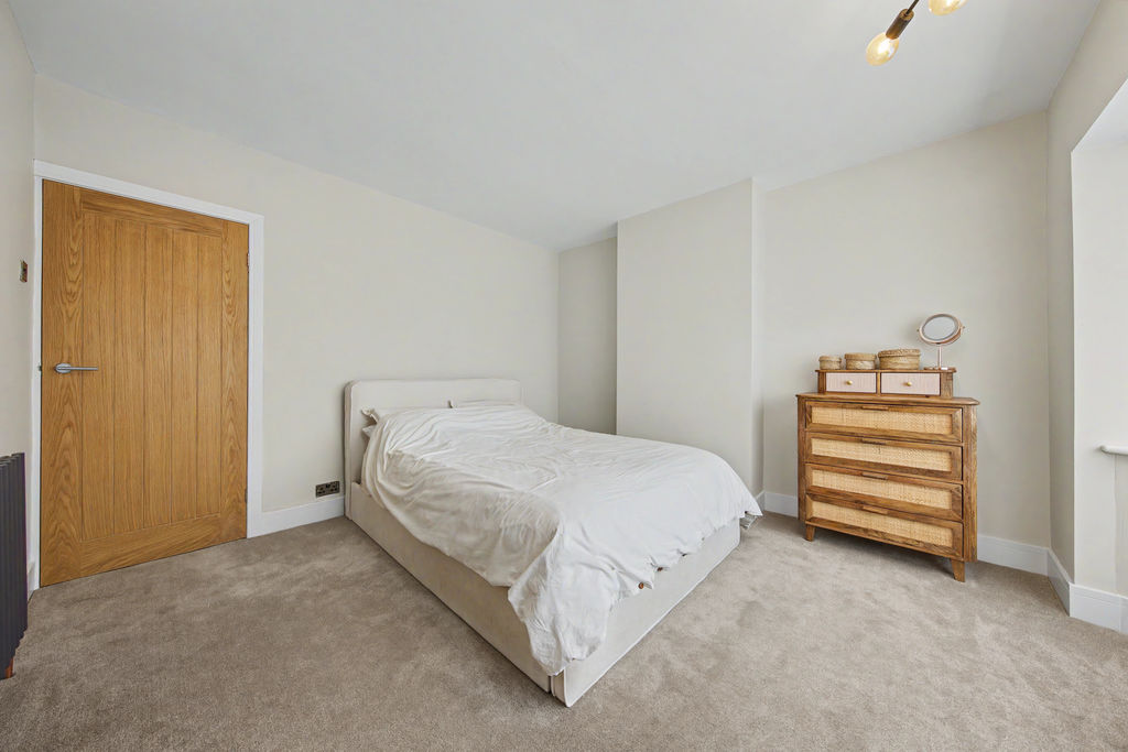 Brookbank Avenue Brockwell